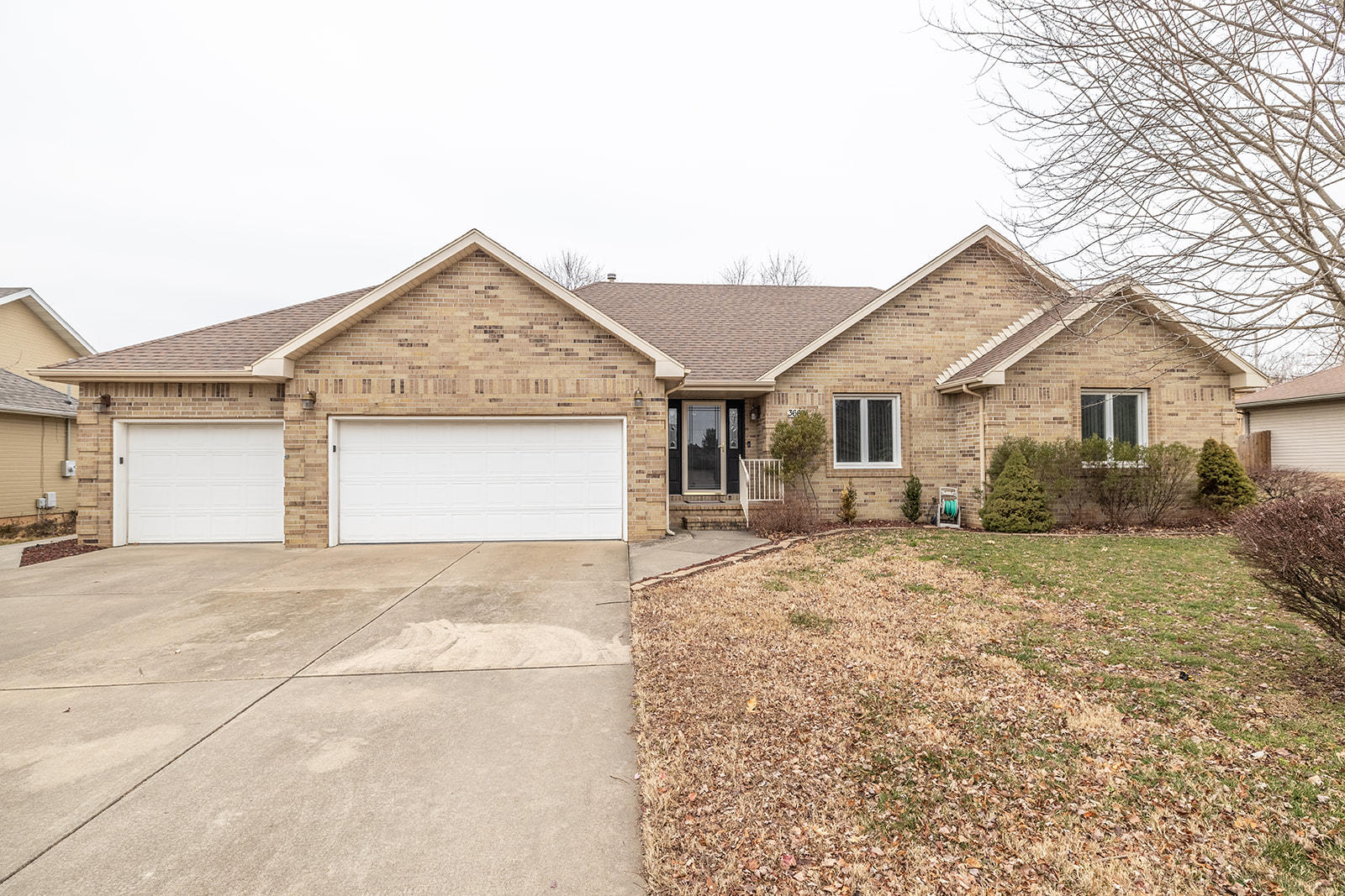 3669 West Maplewood Street Springfield, MO 65807 - Photo 1 of 1 3669Maplewood24