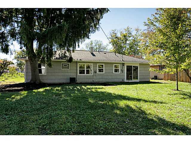 2356 Cranford Road Columbus, OH 43221 - Photo 22 of 25