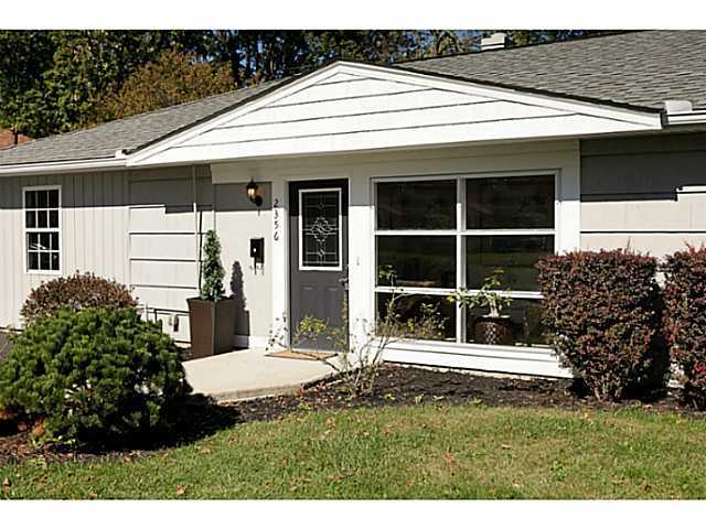 2356 Cranford Road Columbus, OH 43221 - Photo 24 of 25