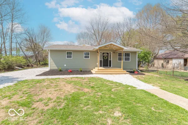 $269,900 | 6546 Highway 42, Martinsville, IN 46151
