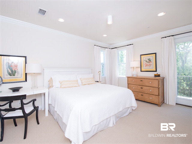 4573 Grander Court, Unit 6A Orange Beach, AL 36561 - Photo 15 of 25 Master