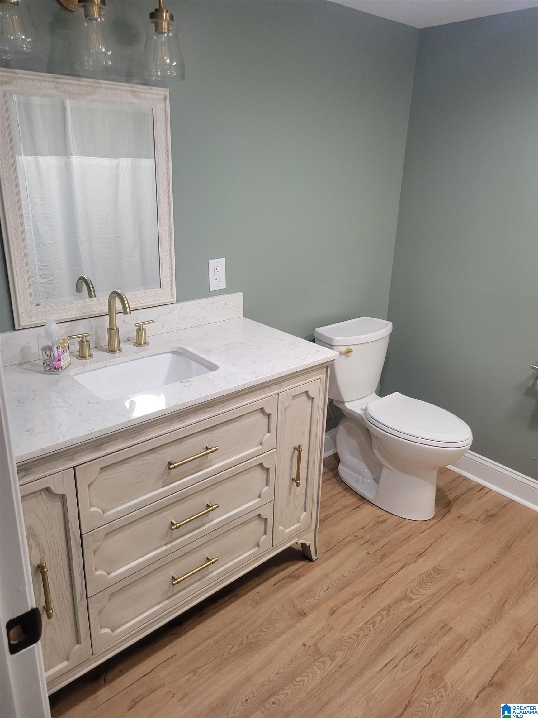 515 Black Acres Road Cropwell, AL 35054 - Photo 15 of 23