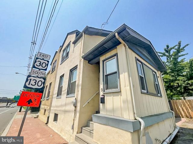 $240,925 | 9 West Crescent Boulevard, Collingswood, NJ 08108