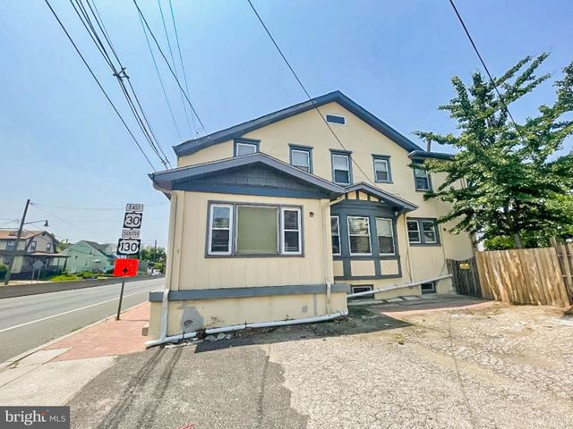 $240,925 | 9 West Crescent Boulevard, Collingswood, NJ 08108