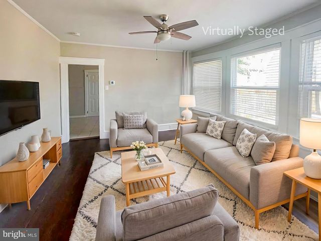 $240,925 | 9 West Crescent Boulevard, Collingswood, NJ 08108