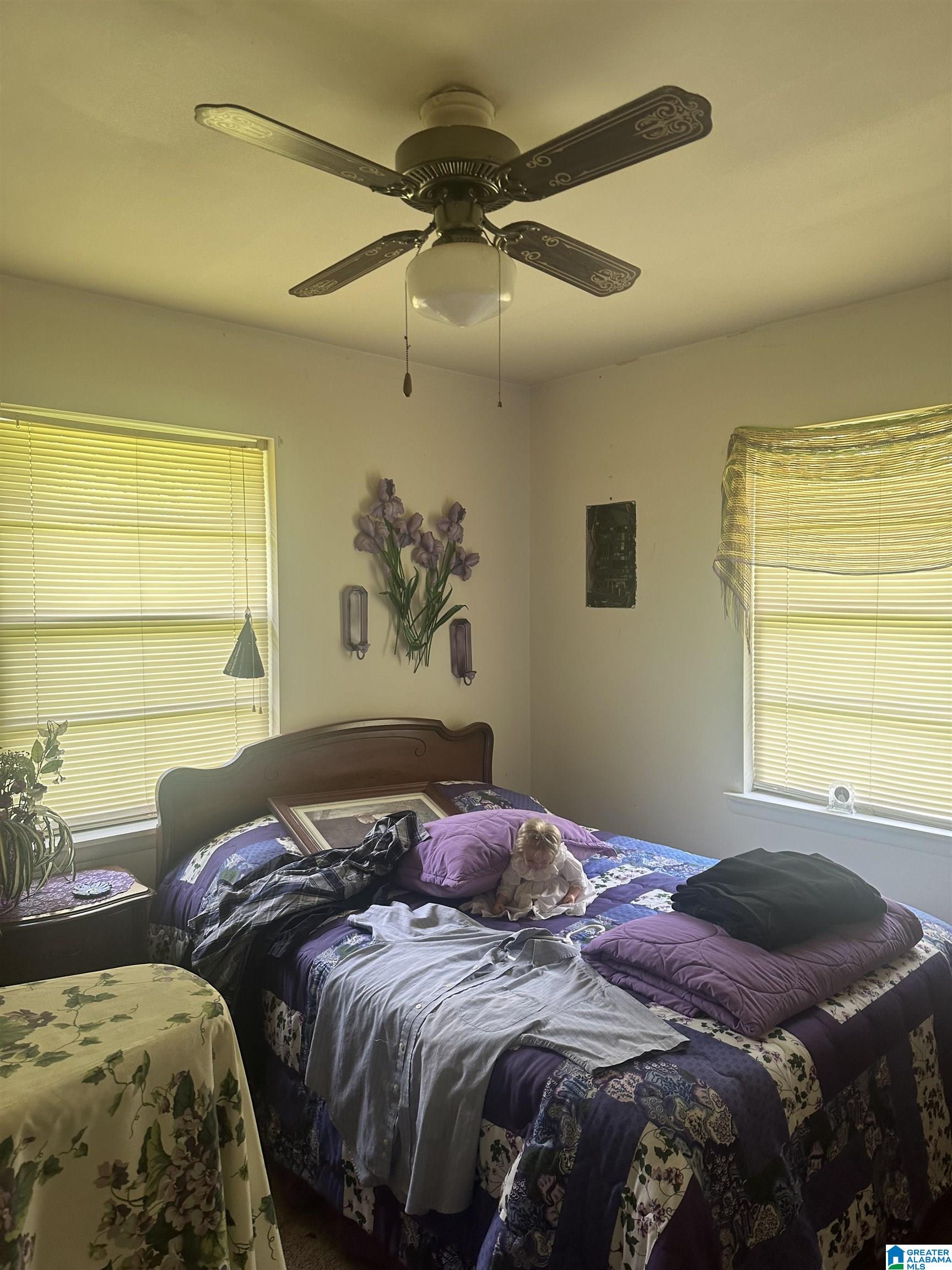 9397 Marsh Mountain Road Pinson, AL 35126 - Photo 7 of 11