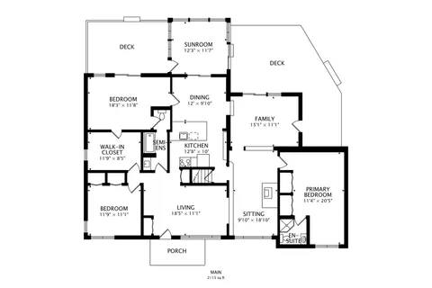 $349,000 | 27W734 Parkview Avenue, Warrenville, IL 60555
