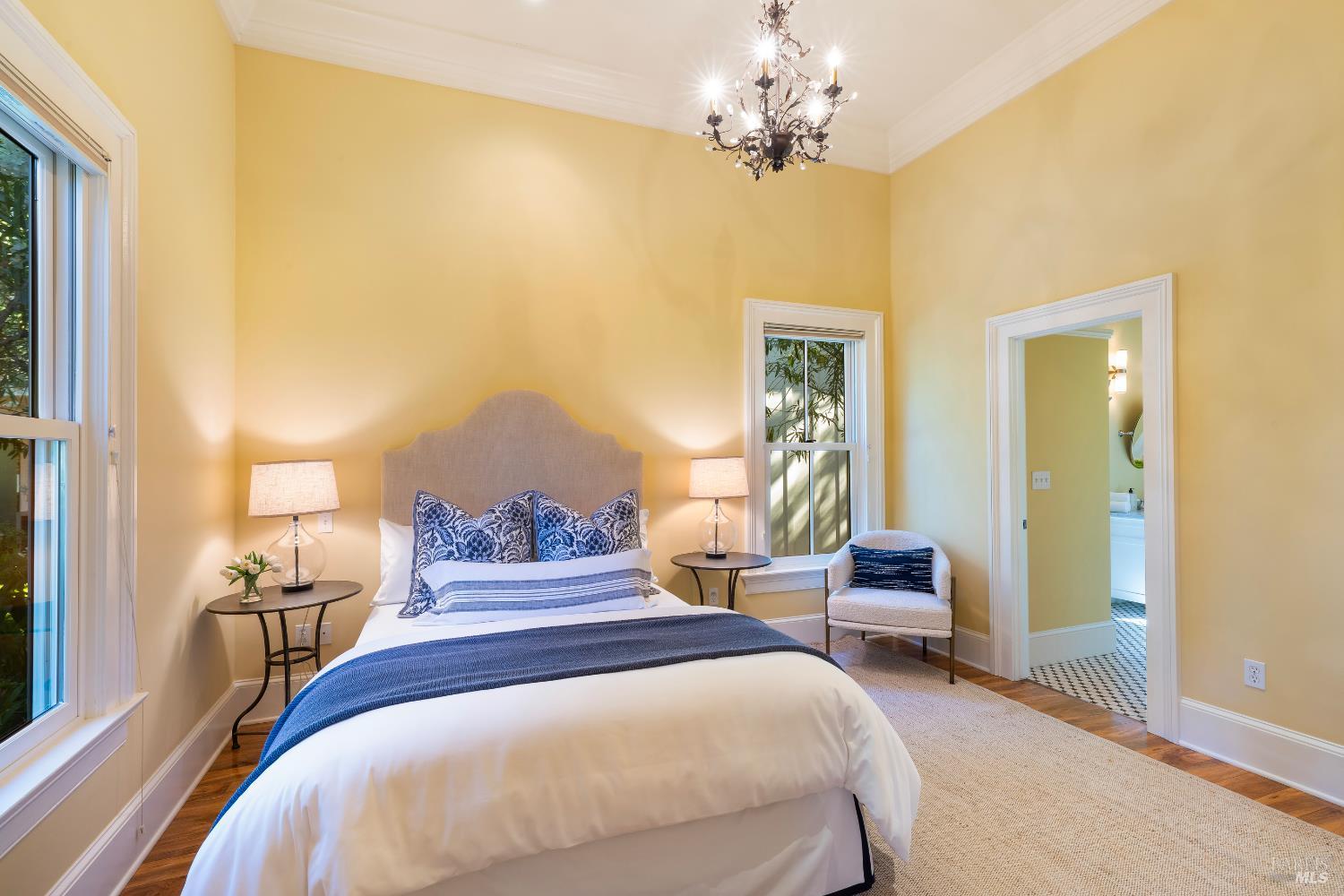 1551 Spring Street St. Helena, CA 94574 - Photo 42 of 52