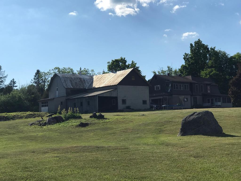 154 Spring Street St. Regis Falls, NY 12980 - Photo 31 of 34 Gallery Image 31