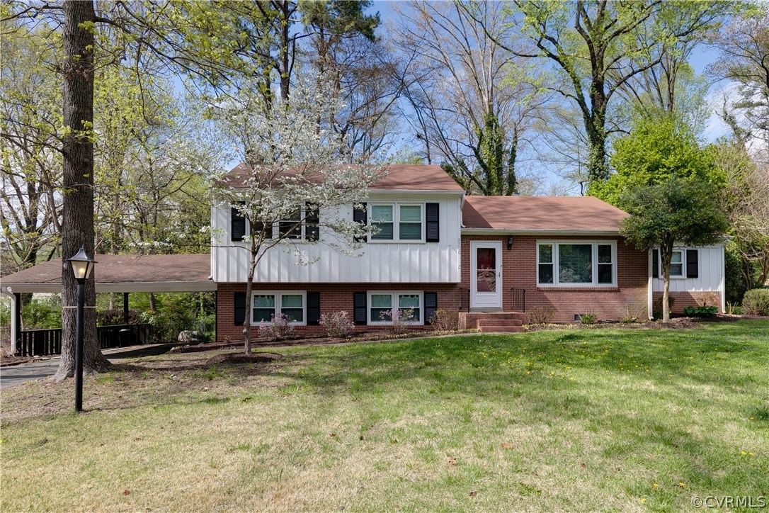 8700 Trent Road Richmond, VA 23235 - Photo 3 of 39 Gallery Image 3
