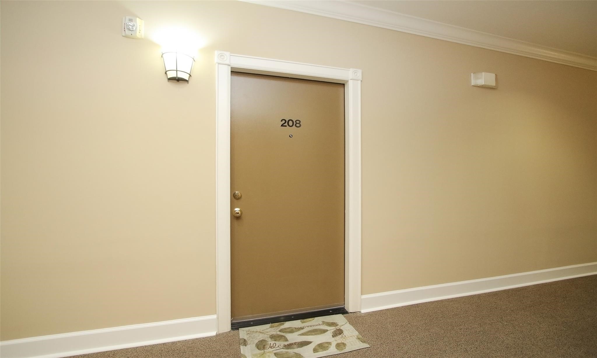 2203 Dorrington Street, Unit 208 Houston, TX 77030 - Photo 22 of 32 a view of bathroom with shower
