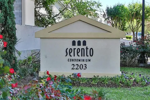 $183,000 | 2203 Dorrington Street, Unit 208, Houston, TX 77030