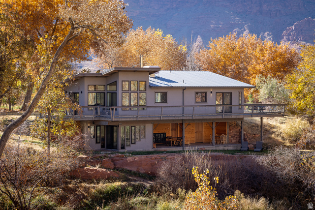 1389 Powerhouse Lane Moab, UT 84532 - Photo 28 of 77