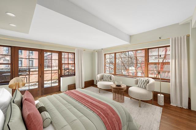 202 Spring Street, Unit LOFT3 Manhattan, NY 10012 - Photo 5 of 8