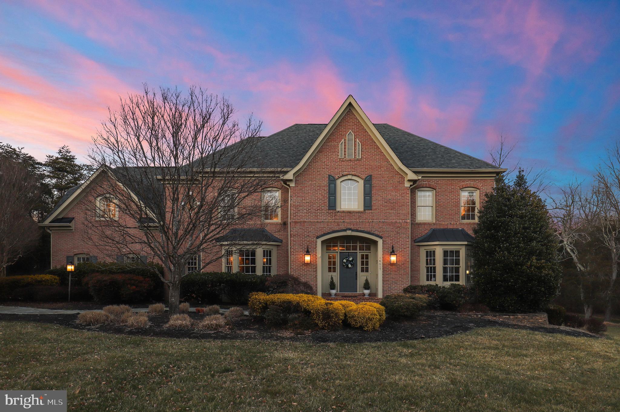 14517 Lightner Road Haymarket, VA 20169 - Photo 1 of 91 Gallery Image 1