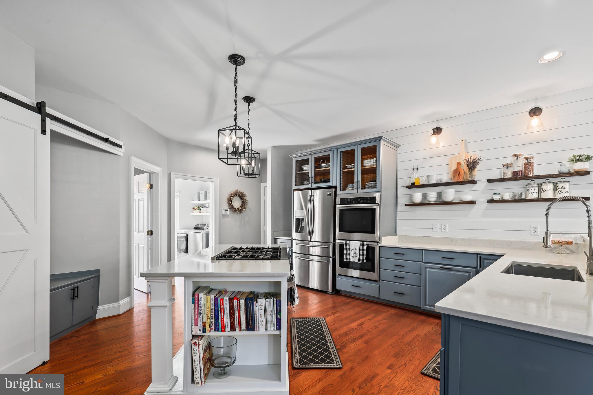 14517 Lightner Road Haymarket, VA 20169 - Photo 11 of 91 Gallery Image 11