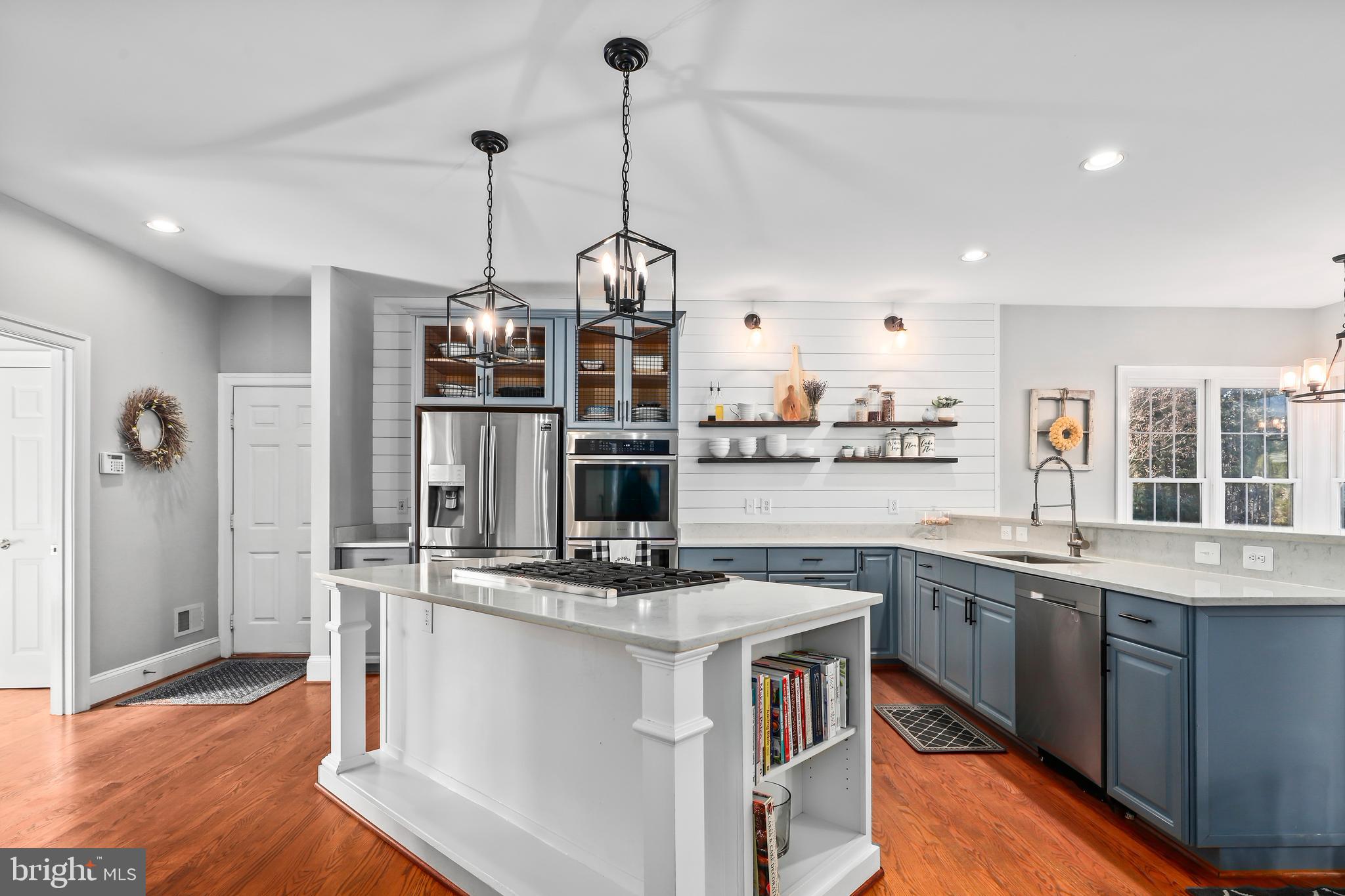 14517 Lightner Road Haymarket, VA 20169 - Photo 12 of 91 Gallery Image 12