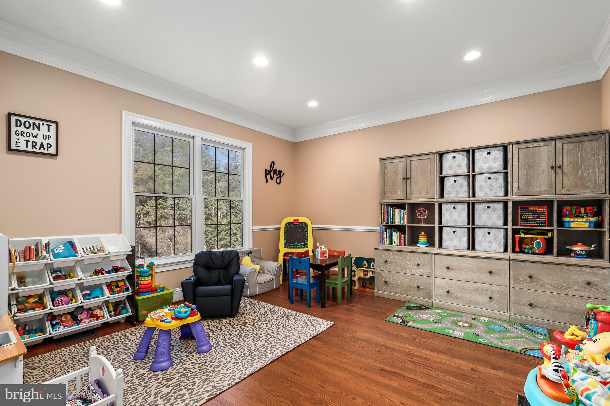 14517 Lightner Road Haymarket, VA 20169 - Photo 17 of 91 Gallery Image 17