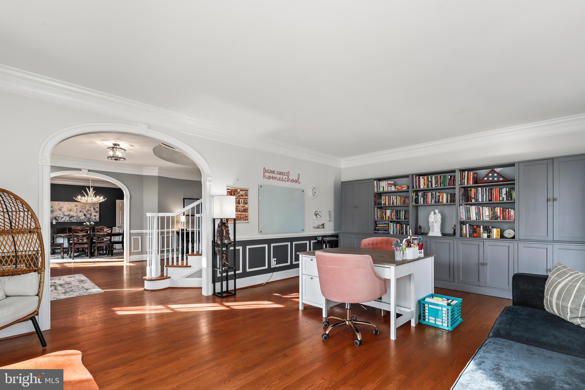 14517 Lightner Road Haymarket, VA 20169 - Photo 19 of 91 Gallery Image 19