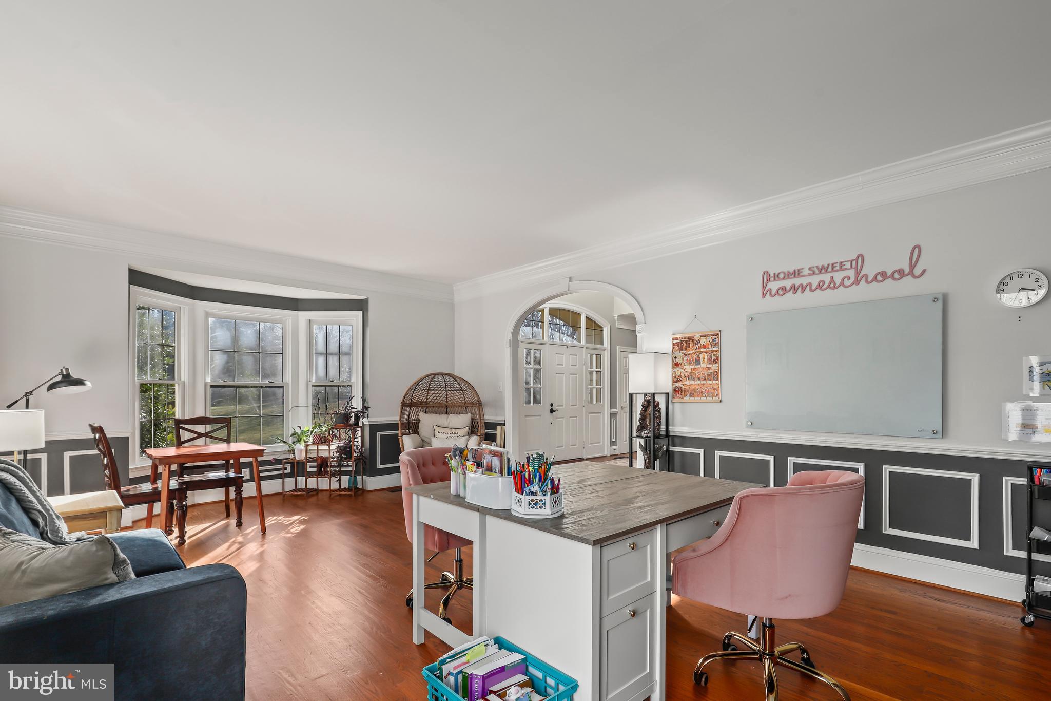 14517 Lightner Road Haymarket, VA 20169 - Photo 20 of 91 Gallery Image 20