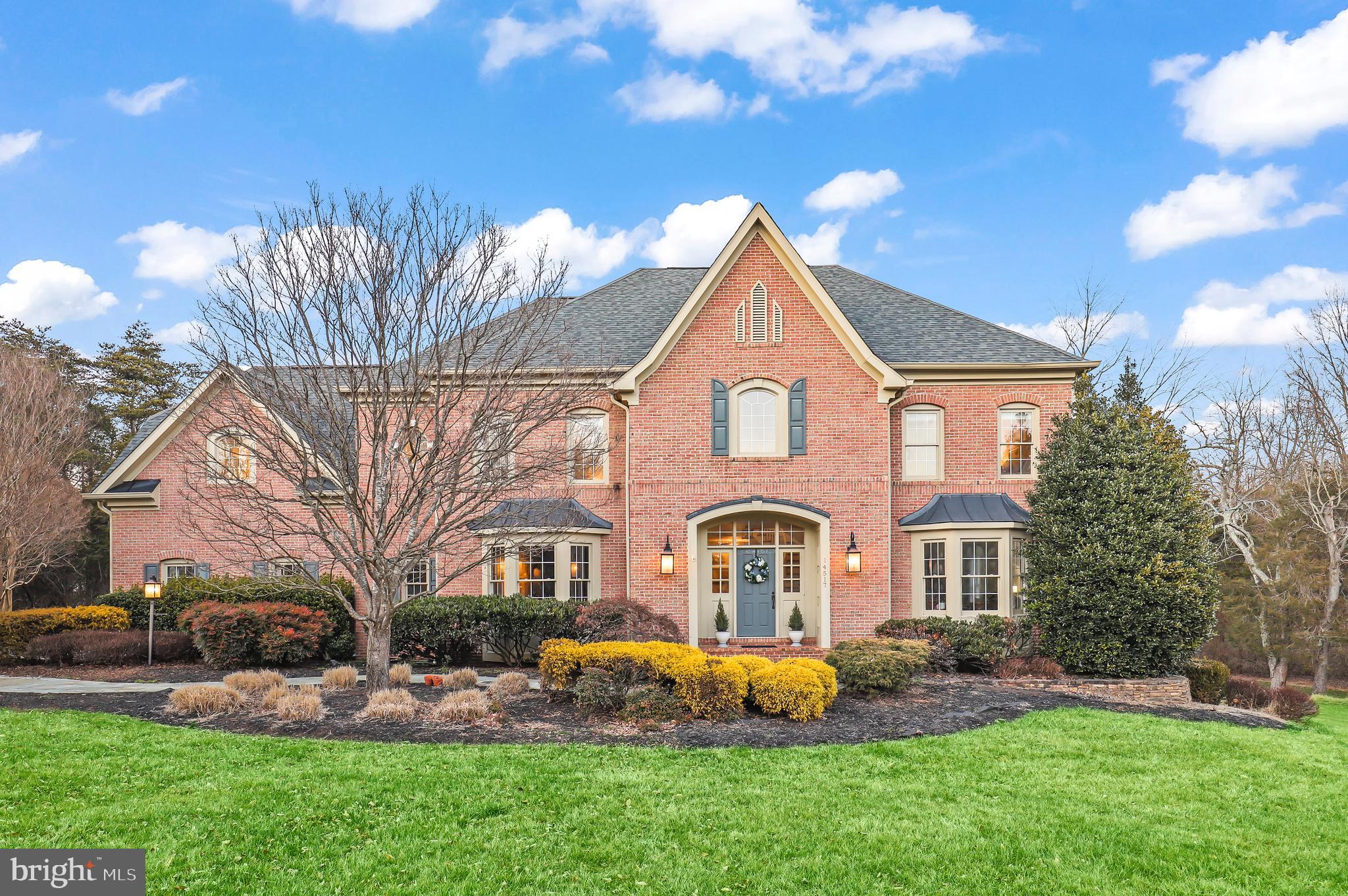 14517 Lightner Road Haymarket, VA 20169 - Photo 2 of 91 Gallery Image 2