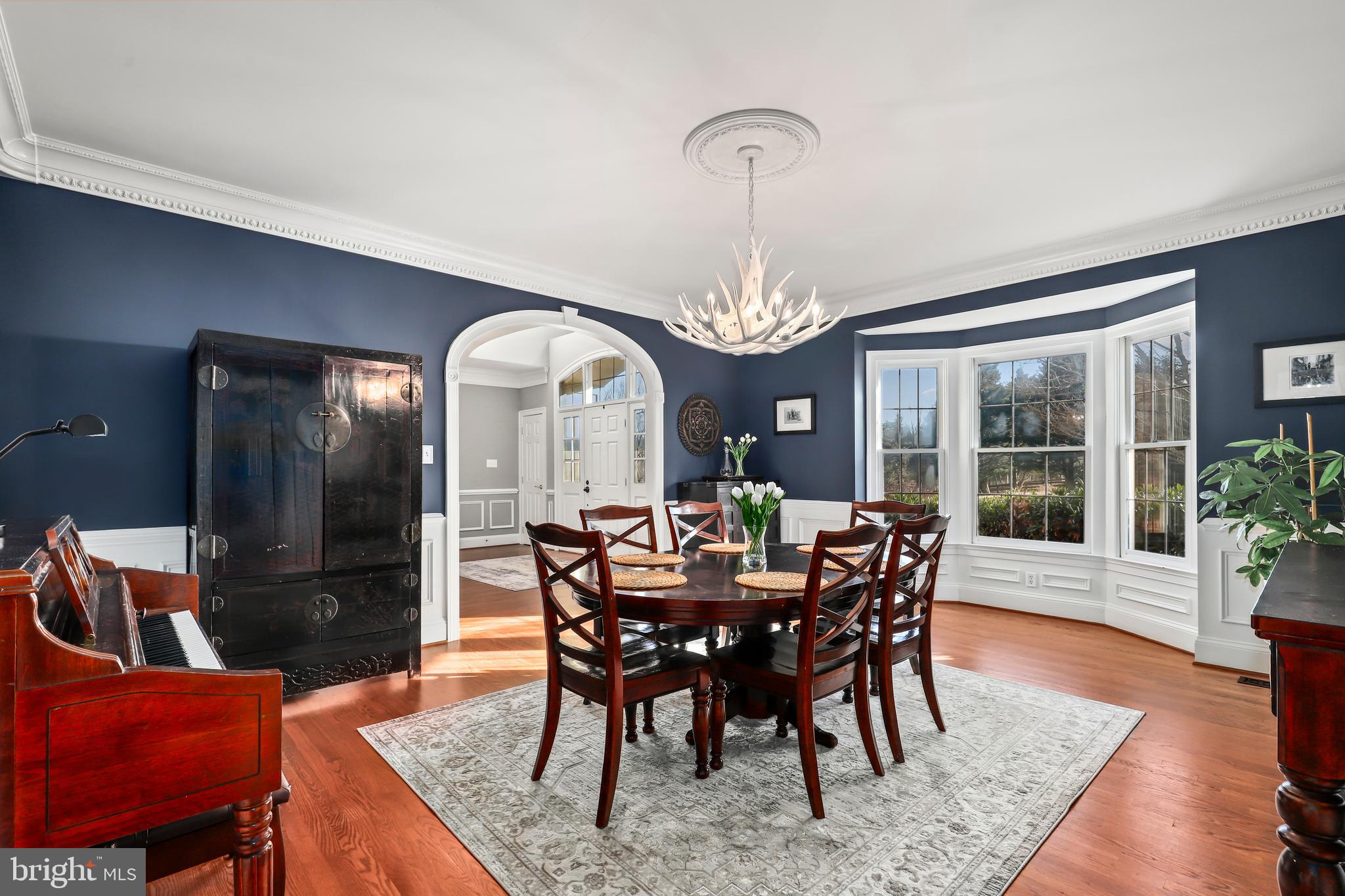14517 Lightner Road Haymarket, VA 20169 - Photo 21 of 91 Gallery Image 21