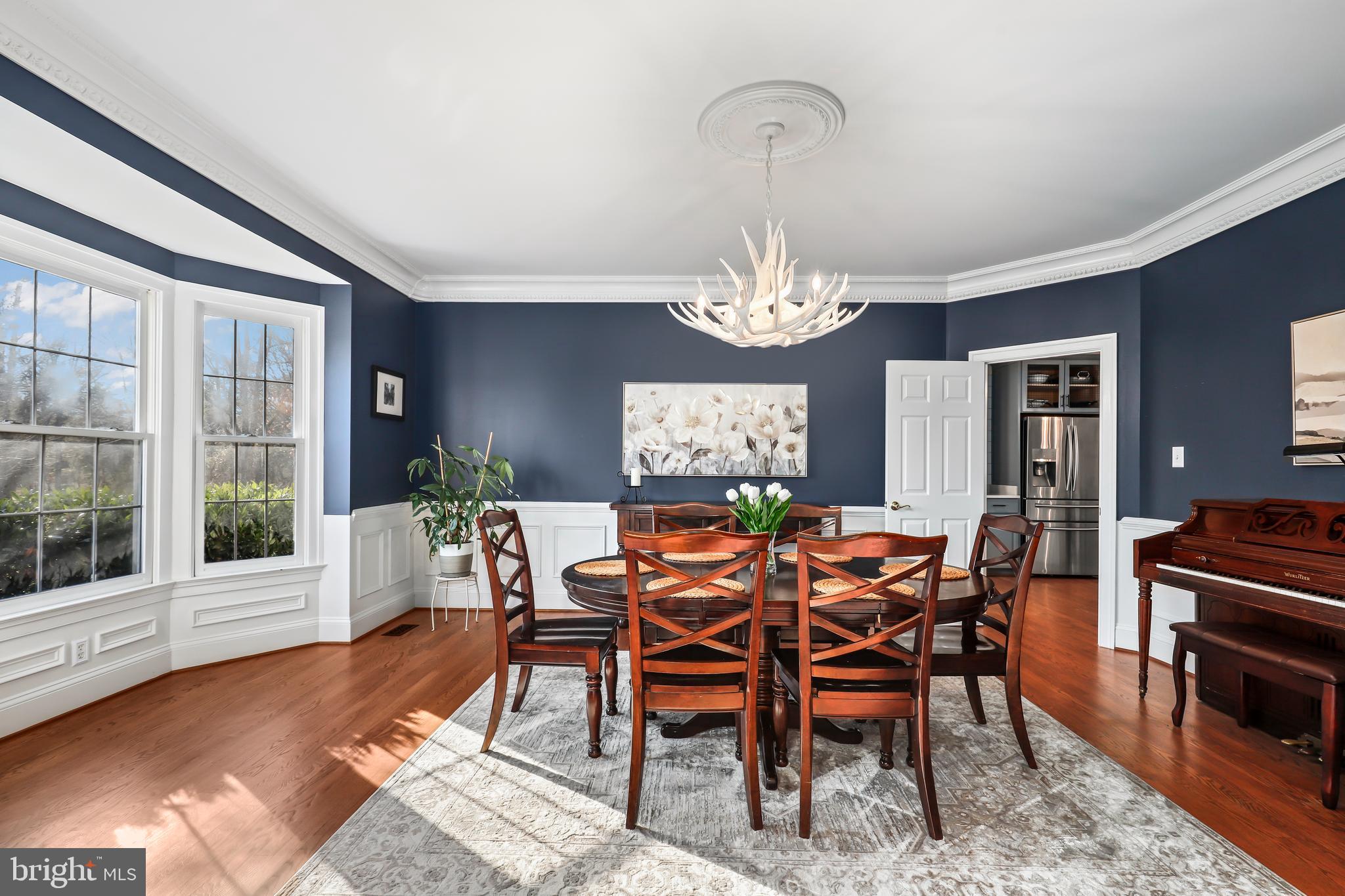 14517 Lightner Road Haymarket, VA 20169 - Photo 22 of 91 Gallery Image 22