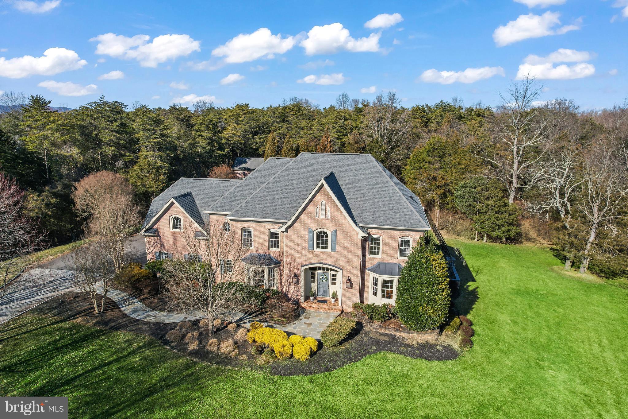 14517 Lightner Road Haymarket, VA 20169 - Photo 3 of 91 Gallery Image 3