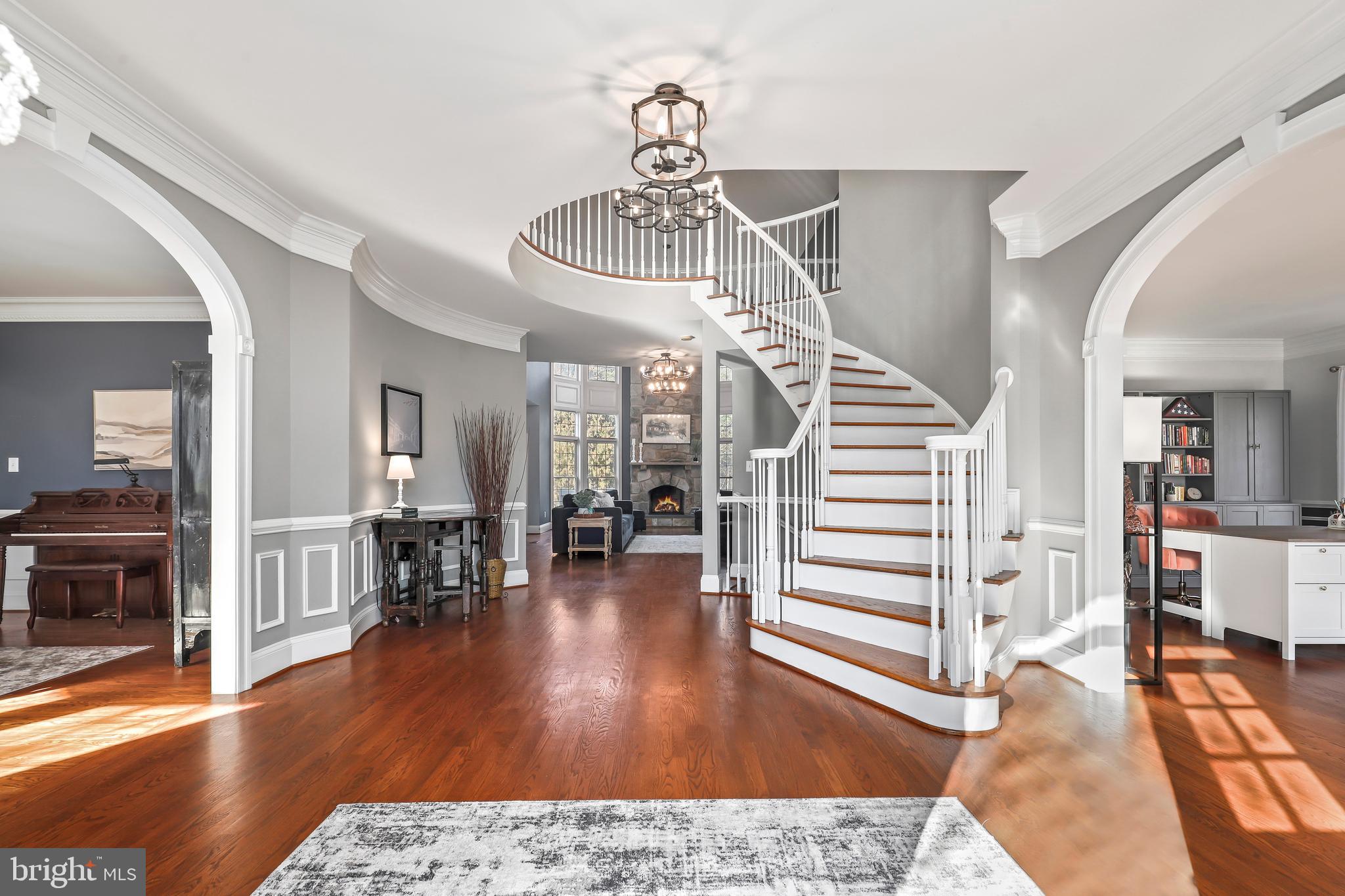 14517 Lightner Road Haymarket, VA 20169 - Photo 4 of 91 Gallery Image 4