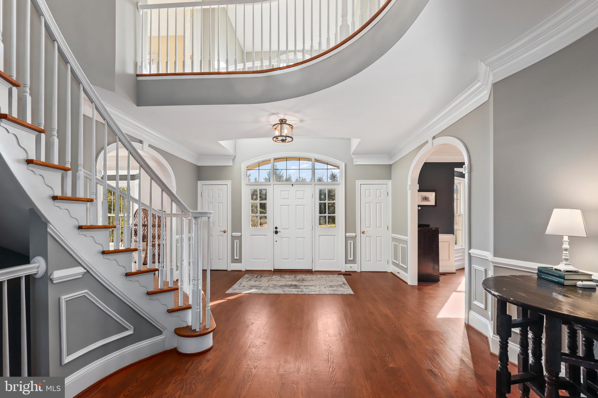 14517 Lightner Road Haymarket, VA 20169 - Photo 5 of 91 Gallery Image 5