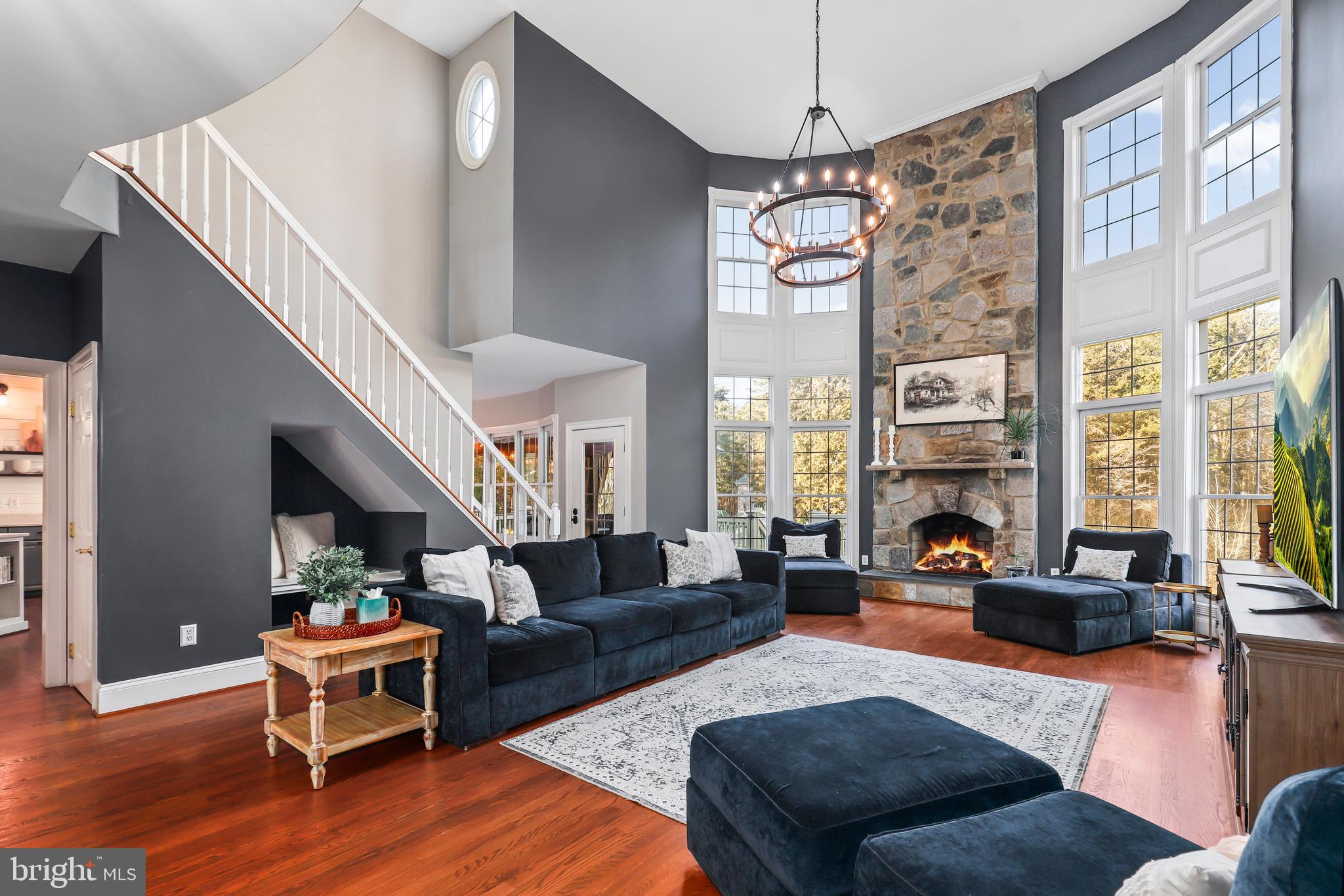 14517 Lightner Road Haymarket, VA 20169 - Photo 6 of 91 Gallery Image 6