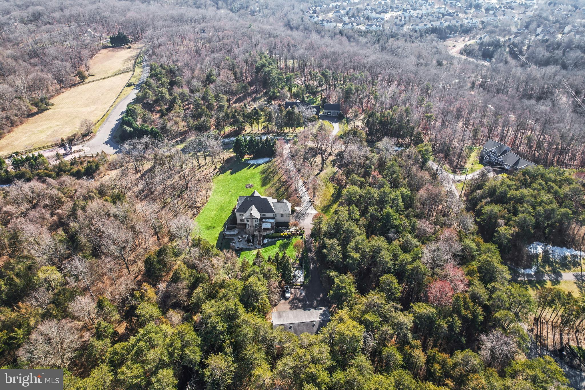 14517 Lightner Road Haymarket, VA 20169 - Photo 63 of 91 Gallery Image 63