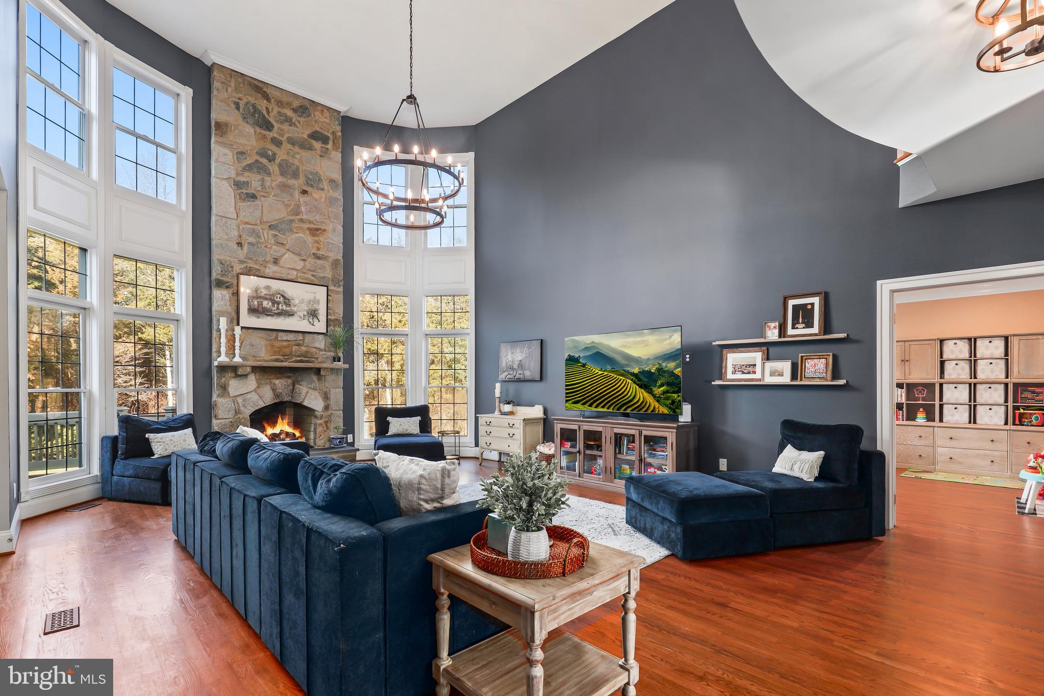 14517 Lightner Road Haymarket, VA 20169 - Photo 7 of 91 Gallery Image 7