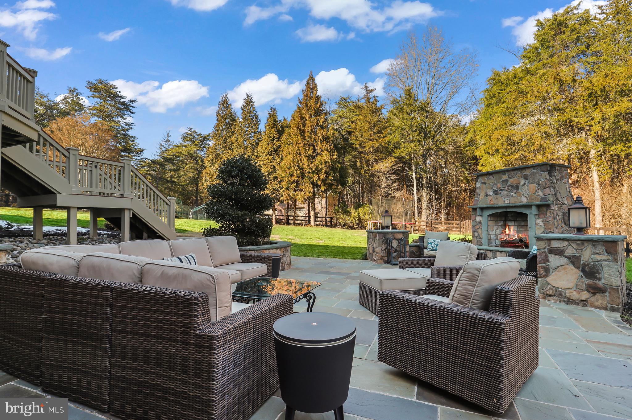 14517 Lightner Road Haymarket, VA 20169 - Photo 79 of 91 Gallery Image 79