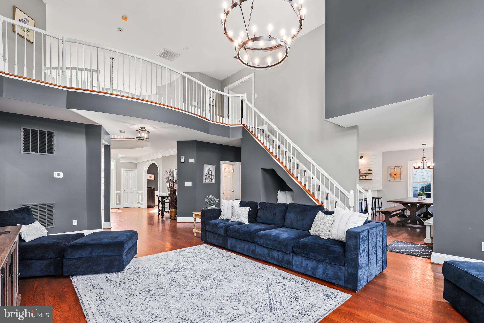 14517 Lightner Road Haymarket, VA 20169 - Photo 8 of 91 Gallery Image 8