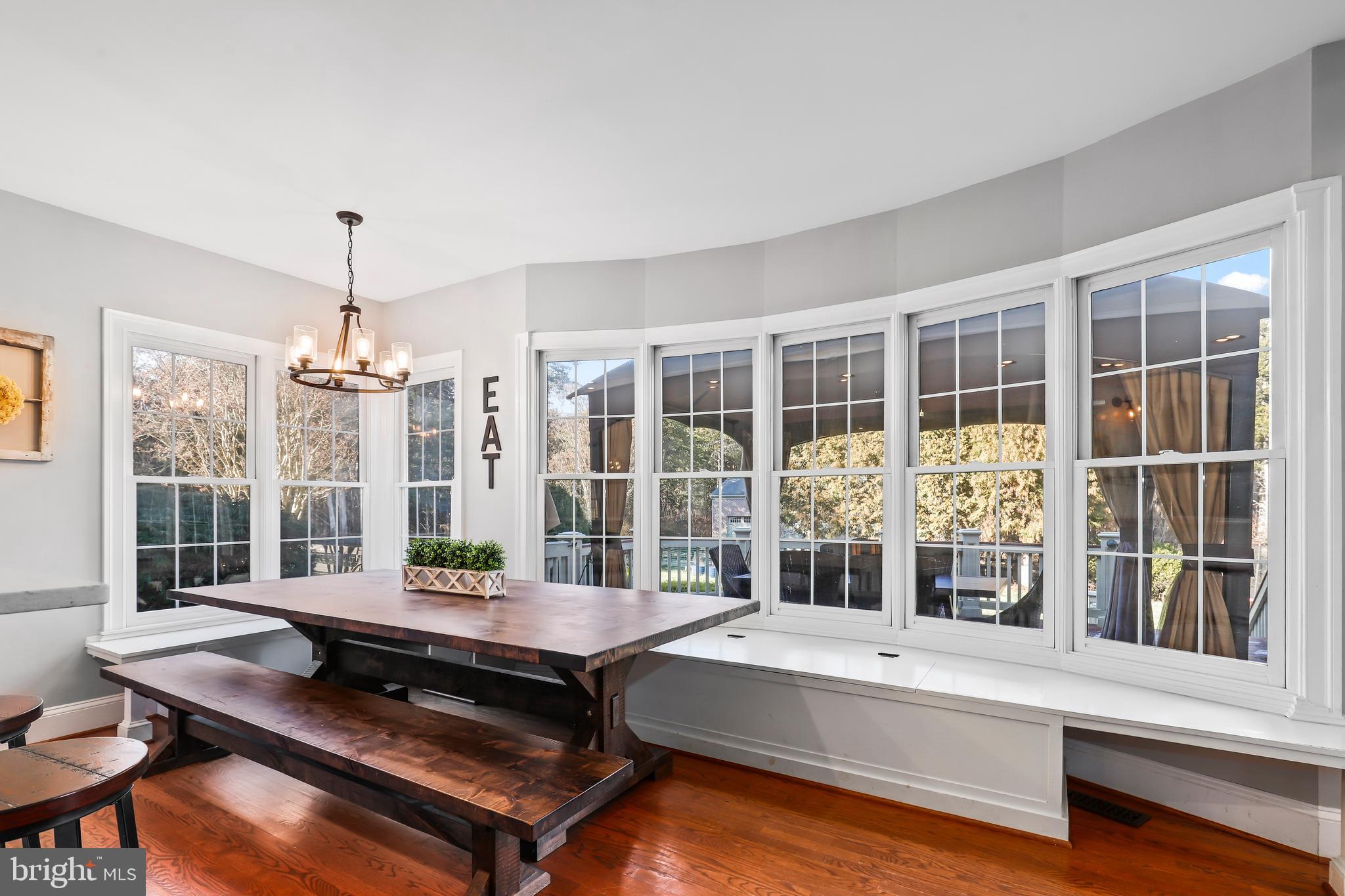 14517 Lightner Road Haymarket, VA 20169 - Photo 10 of 91 Gallery Image 10
