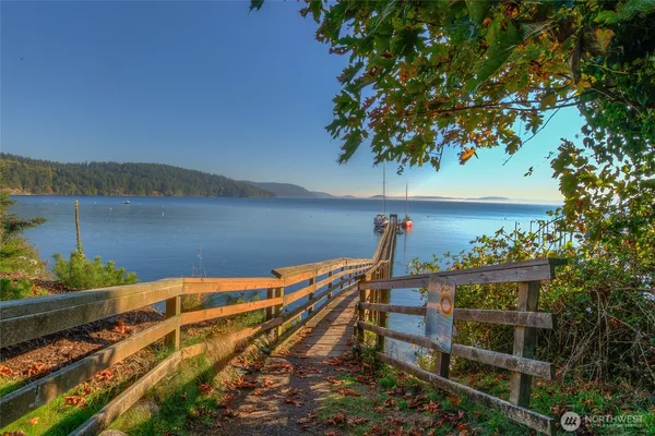 $1,350,000 | 71 Olga Park Lane, Orcas Island, WA 98279