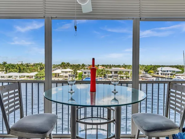 $415,000 | 303 North Riverside Drive, Unit 503, Pompano Beach, FL 33062