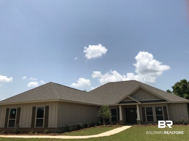 24571 Chantilly Lane Daphne, AL 36526 - Photo 1 of 28 24571 Chantilly Lane