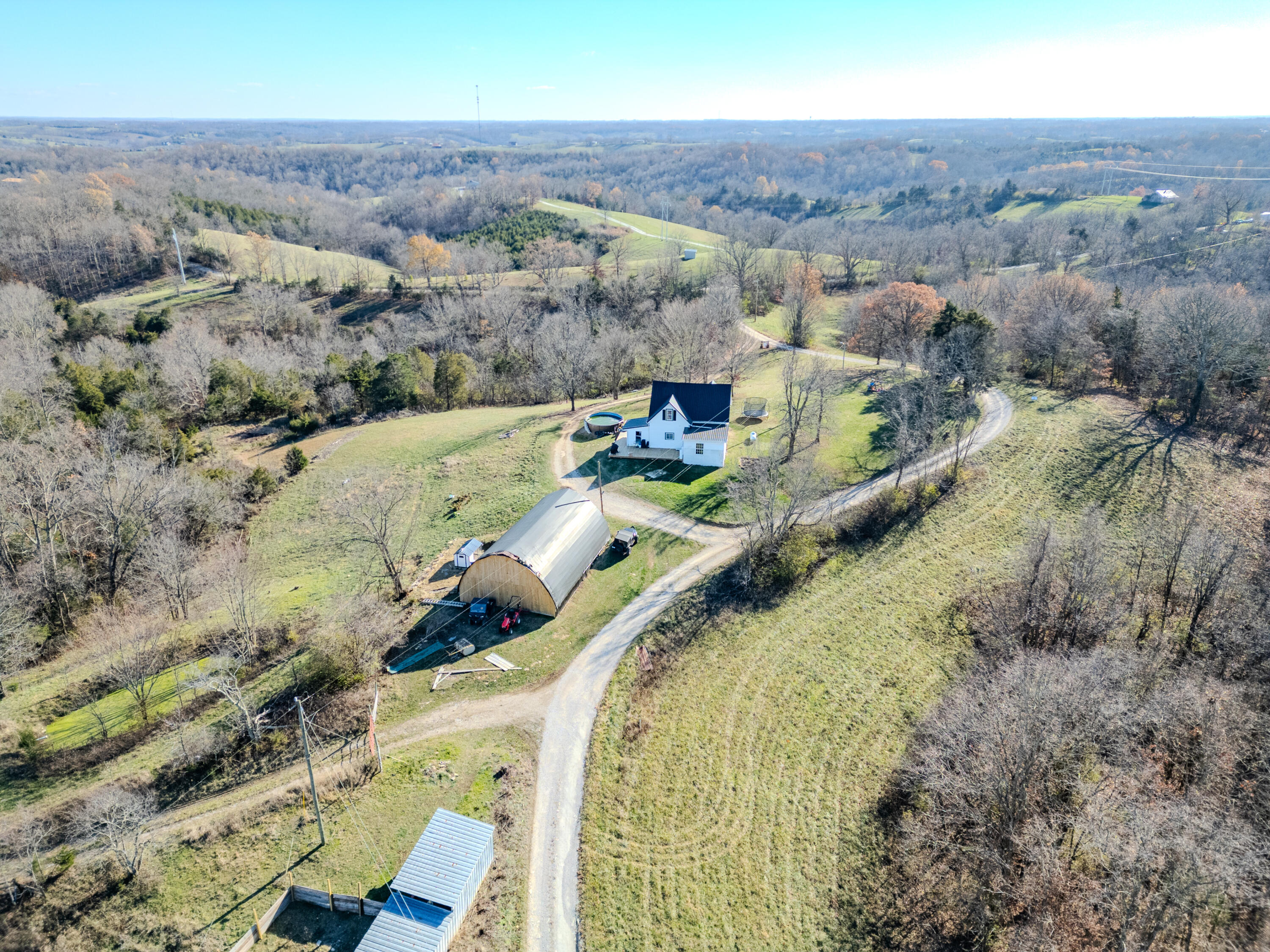 2497 Bald Hill Road Carlisle, KY 40311 - Photo 46 of 50 2497BaldHill-0115-2