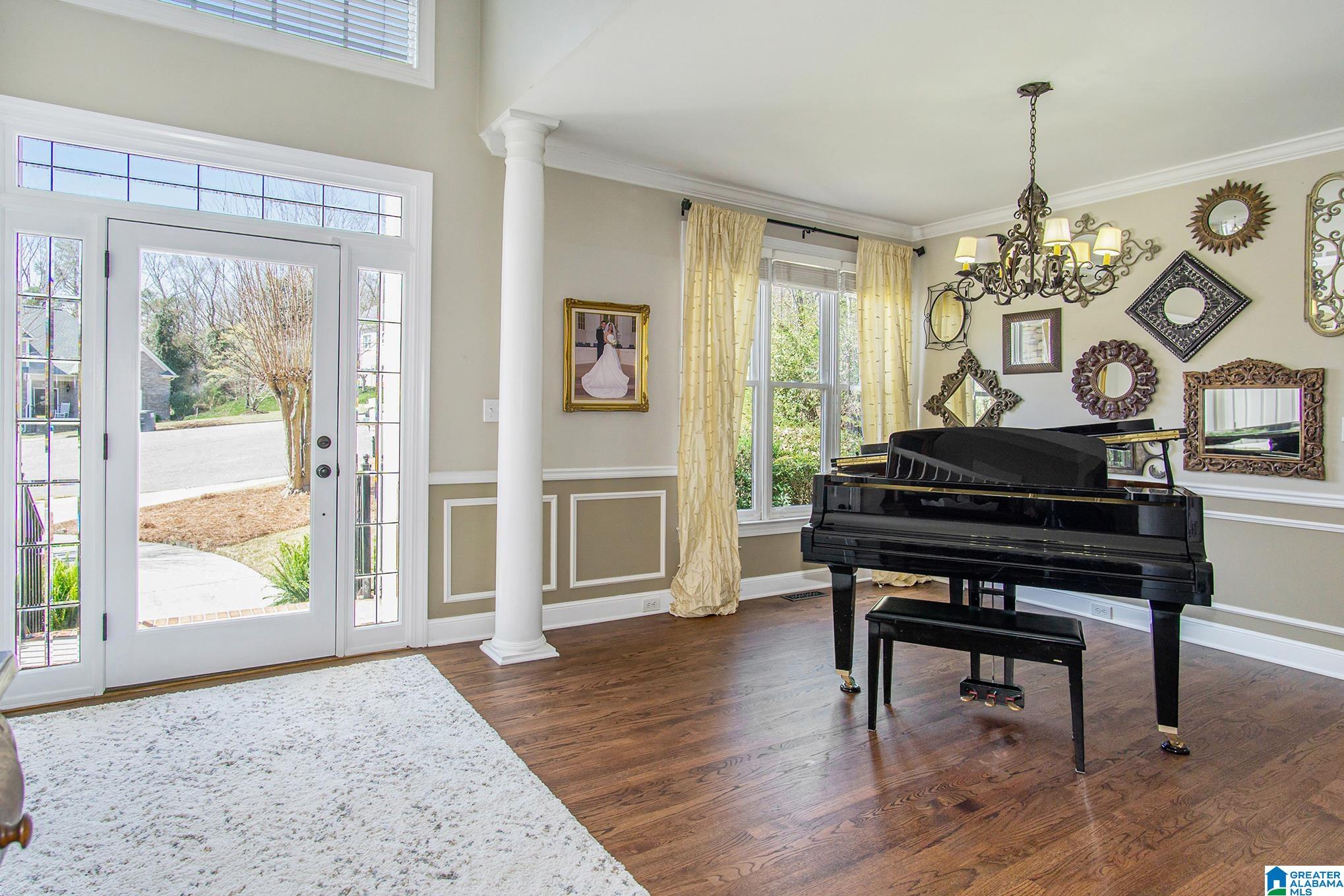 6163 Rushing Parc Lane Birmingham, AL 35244 - Photo 3 of 50