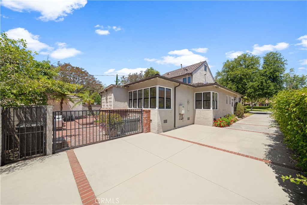2330 Lorain Road San Marino, CA 91108 - Photo 51 of 75