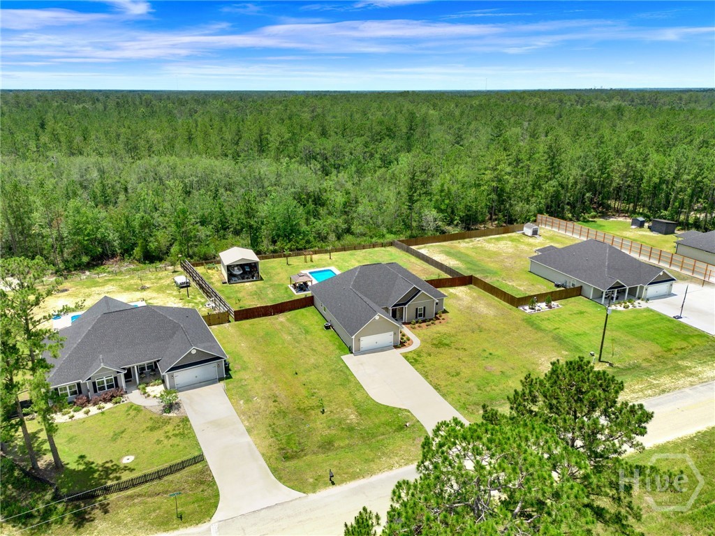 2926 Buster Phillips Road Southeast Ludowici, GA 31316 - Photo 46 of 51
