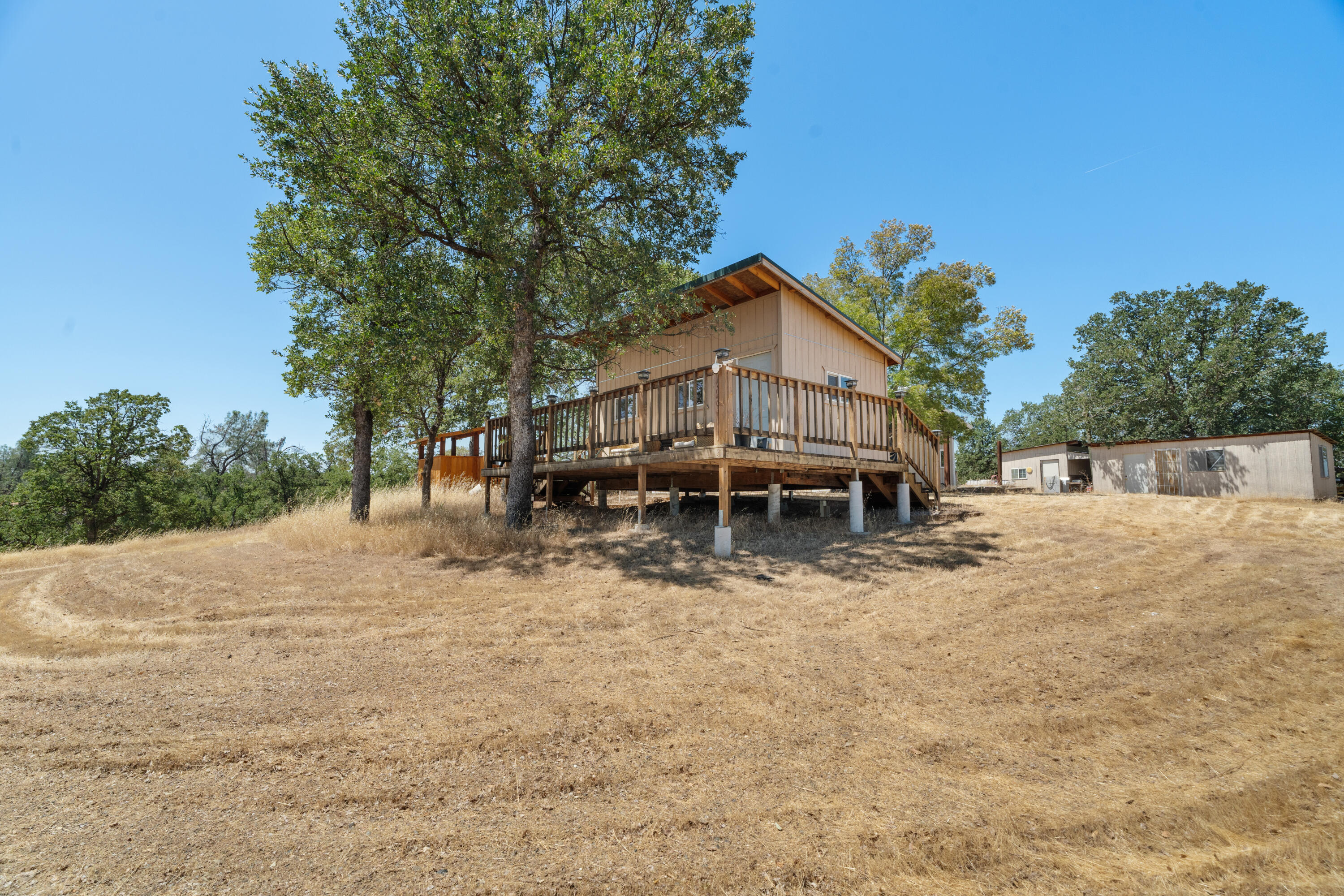 16720 Blue Oak Road Cottonwood, CA 96022 - Photo 17 of 35 Blue Oak-04727