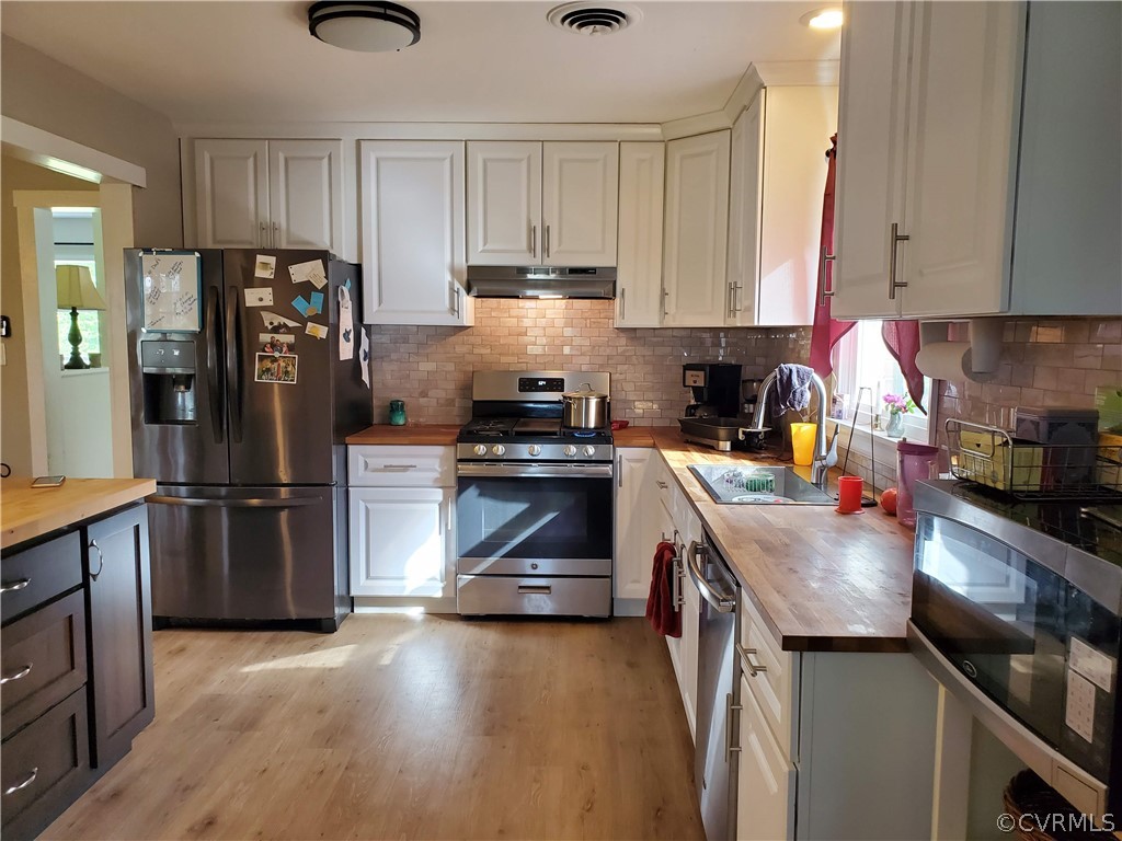 325 John Randolph Road Farmville, VA 23901 - Photo 6 of 16