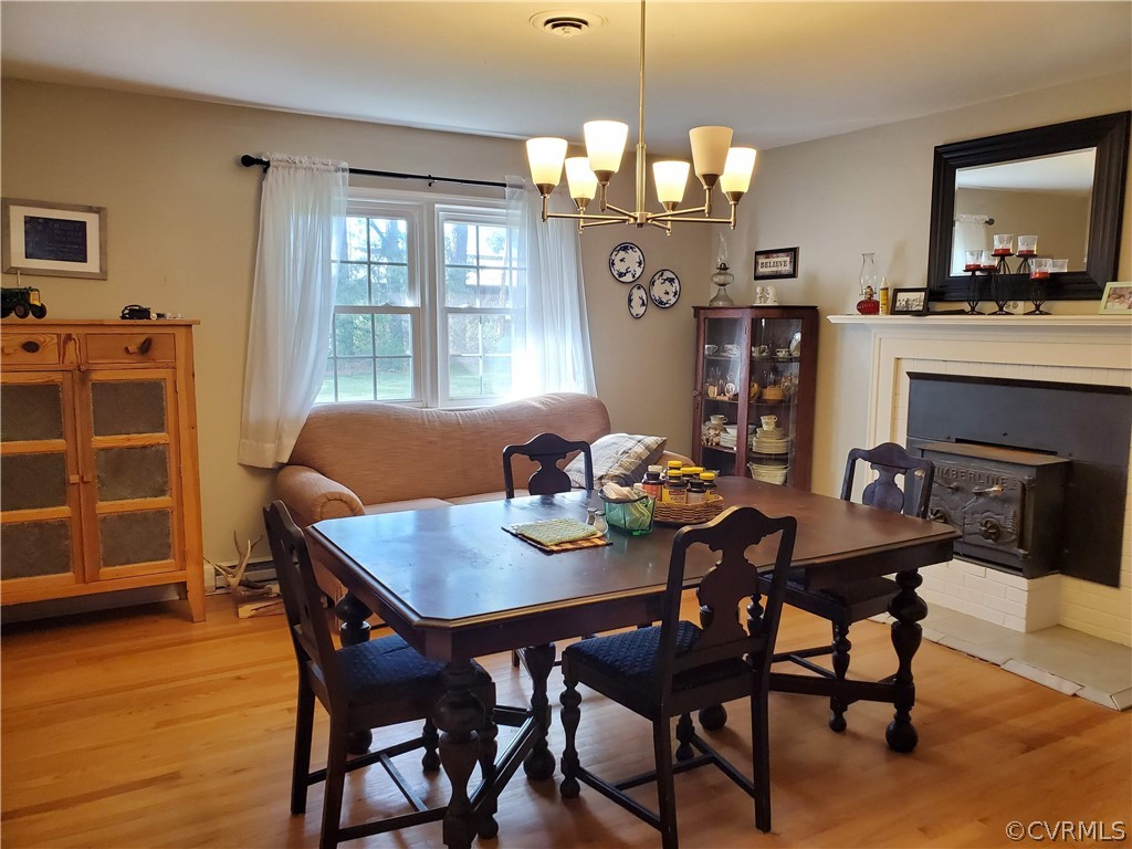 325 John Randolph Road Farmville, VA 23901 - Photo 8 of 16