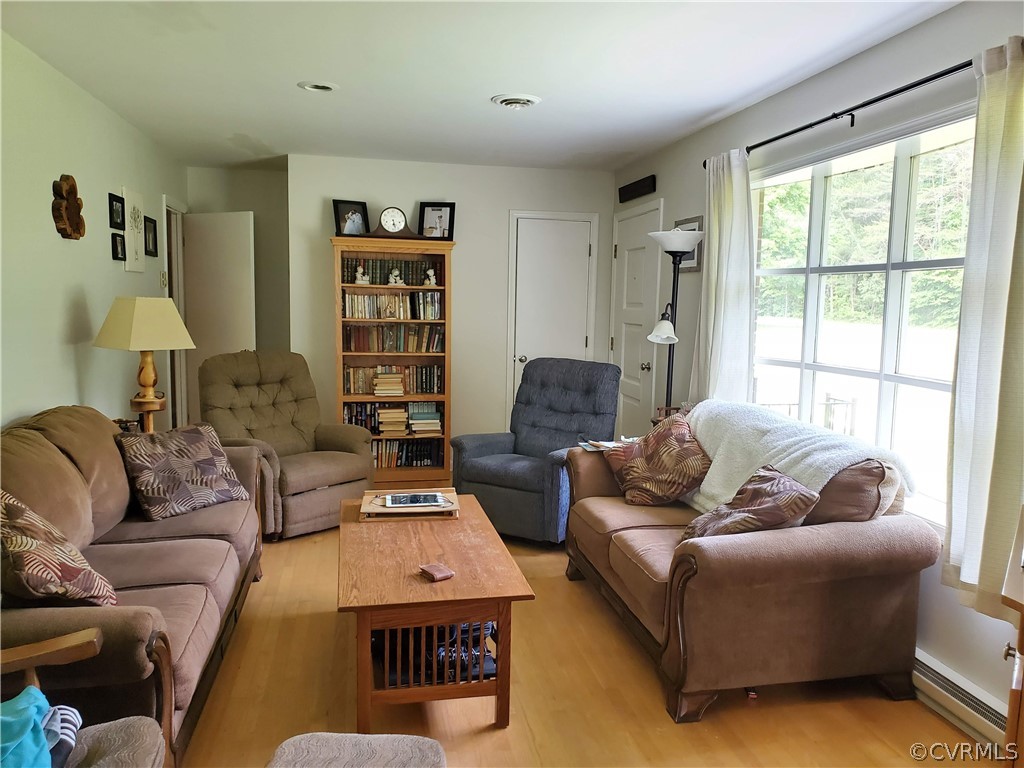 325 John Randolph Road Farmville, VA 23901 - Photo 9 of 16