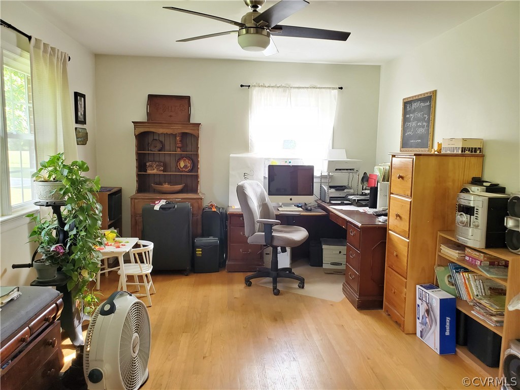 325 John Randolph Road Farmville, VA 23901 - Photo 10 of 16