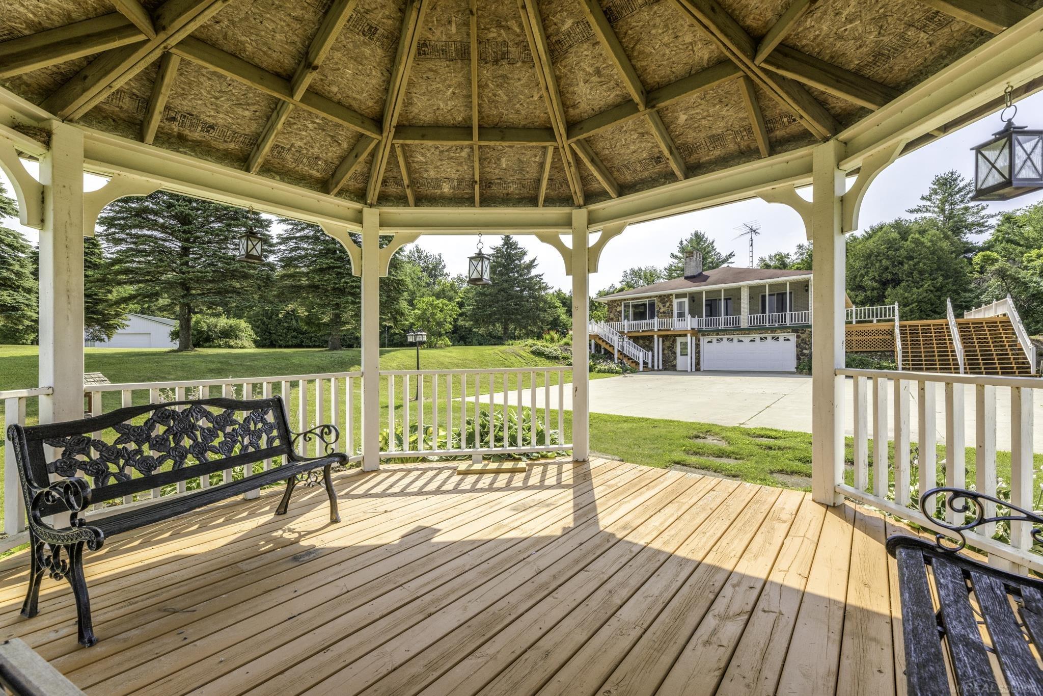 3300 North State Road Deckerville, MI 48427 - Photo 98 of 99