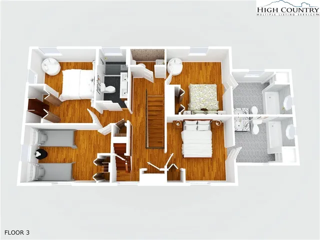 $1,425,000 | 160 Old Tpke E Road, Banner Elk, NC 28604